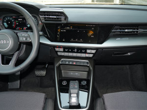 2023Sportback 35 TFSI Mȡ п_