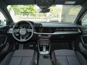 2023Sportback 35 TFSI Mȡ ȫ