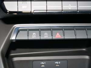 2023Sportback 35 TFSI M(jn)ȡ п؅^(q)