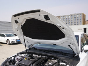 2023Sportback 35 TFSI M(jn)ȡ l(f)(dng)C(j)œ