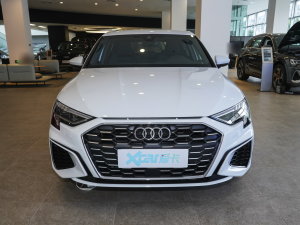 2023Sportback 35 TFSI Mȡ\ ǰ