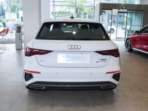 2023Sportback 35 TFSI Mȡ\ 	