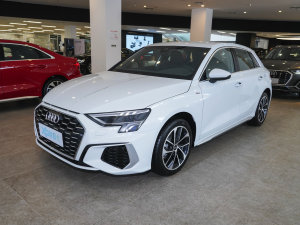 2023Sportback 35 TFSI Mȡ\ ǰ45