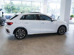 2023Sportback 35 TFSI Mȡ\ ȣң