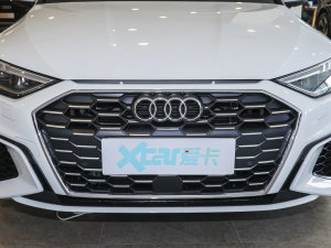 2023Sportback 35 TFSI Mȡ\ оW