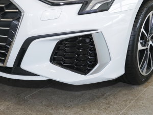 2023Sportback 35 TFSI Mȡ\ ^