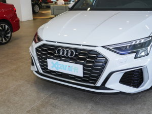 2023Sportback 35 TFSI Mȡ\ ^