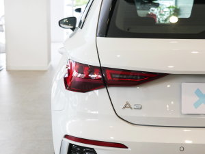 2023Sportback 35 TFSI Mȡ\ ^