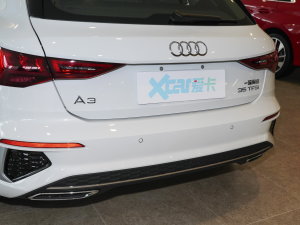 2023Sportback 35 TFSI Mȡ\ ^