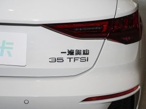 2023Sportback 35 TFSI Mȡ\ ^