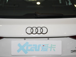 2023Sportback 35 TFSI Mȡ\ ^