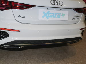 2023Sportback 35 TFSI Mȡ\ ^