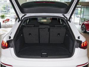 2023Sportback 35 TFSI M(jn)ȡ\(yn)(dng) g