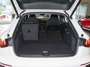 2023Sportback 35 TFSI M(jn)ȡ\(yn)(dng) g