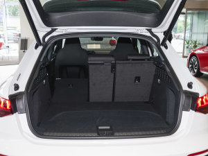 2023Sportback 35 TFSI M(jn)ȡ\(yn)(dng) g