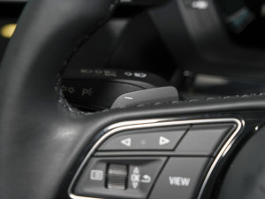 2023Sportback 35 TFSI Mȡ\ п؅^