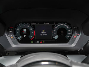 2023Sportback 35 TFSI Mȡ\ п؅^(q)