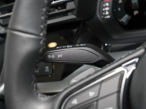 2023Sportback 35 TFSI Mȡ\ п؅^(q)