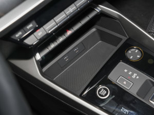 2023Sportback 35 TFSI Mȡ\ п؅^(q)