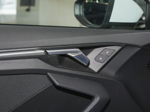 2023Sportback 35 TFSI Mȡ\ п؅^(q)