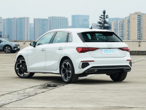 2023Ŀ Sportback 35 TFSI ˶ 45