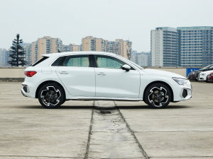 2023Ŀ Sportback 35 TFSI ˶ ࣨң