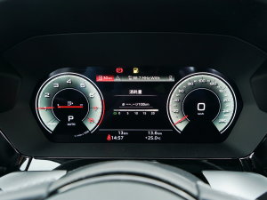 2023Ŀ Sportback 35 TFSI A\ x