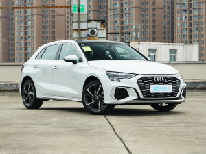 2023Ŀ Sportback 35 TFSI r\ ǰ45