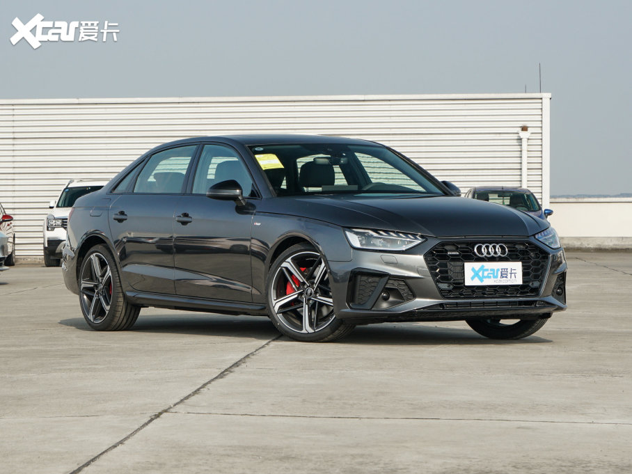 2023WA4L 45 TFSI quattro xӸ