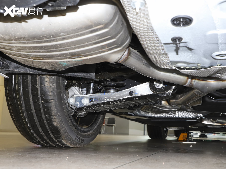 2023WA4L 40 TFSI AӸ 