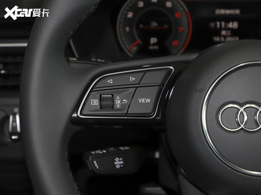 2023WA4L 40 TFSI AӸ 