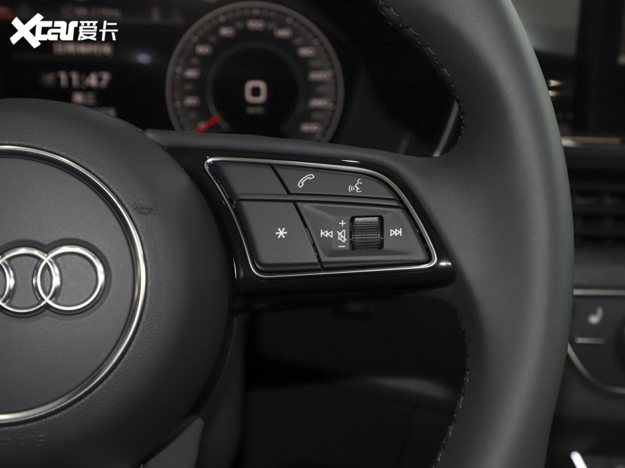 2023WA4L 40 TFSI AӸ 