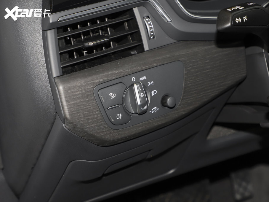 2023WA4L 40 TFSI AӸ 