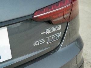 202345 TFSI quattro x(dng) (x)(ji)^