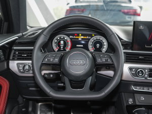 202340 TFSI quattro  