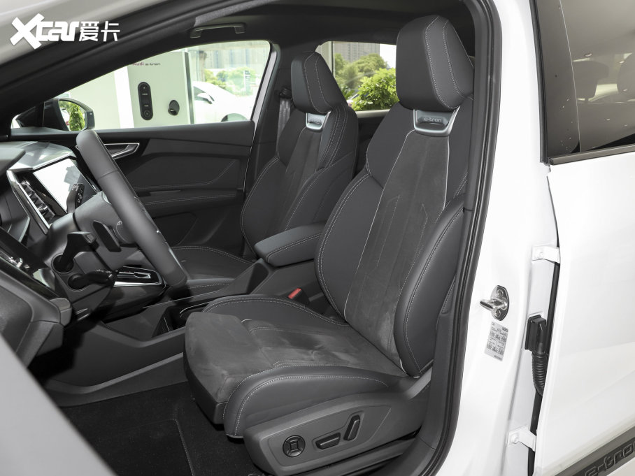 2023WQ4 e-tron 40 e-tron ҹ