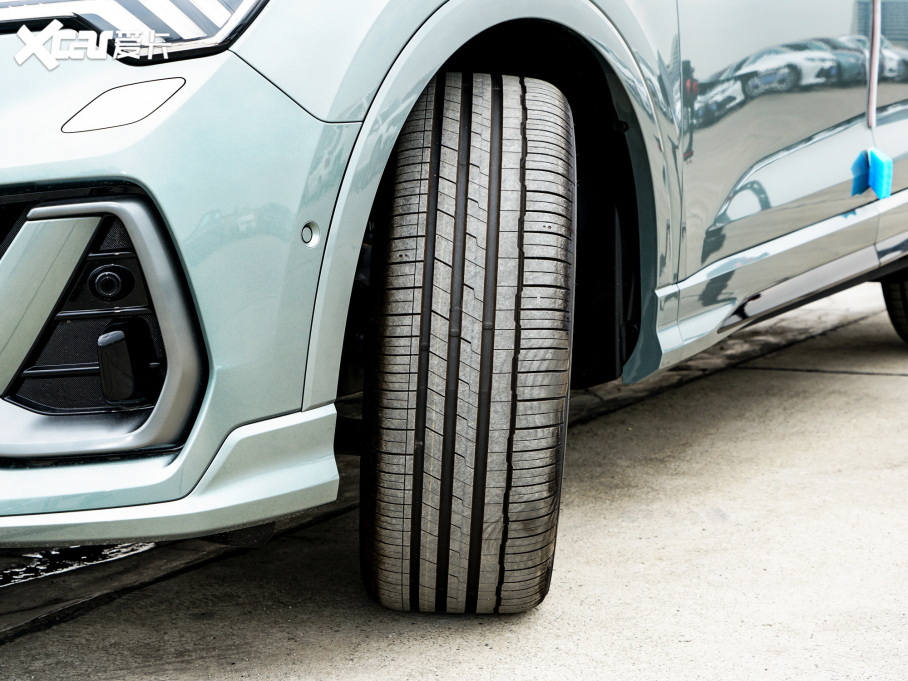 2024WQ3 45 TFSI quattro rЄӸ