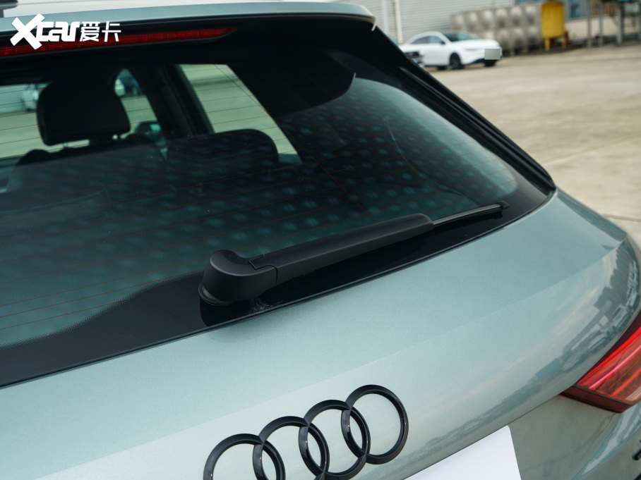 2024WQ3 45 TFSI quattro rЄӸ