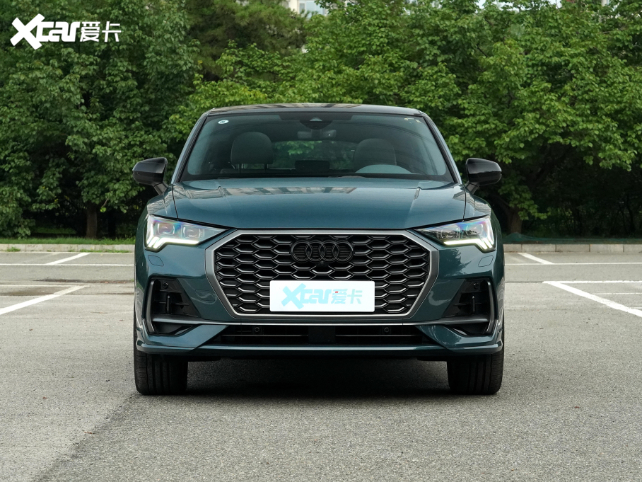 2024WQ3 Sportback 45 TFSI quattro ؄e