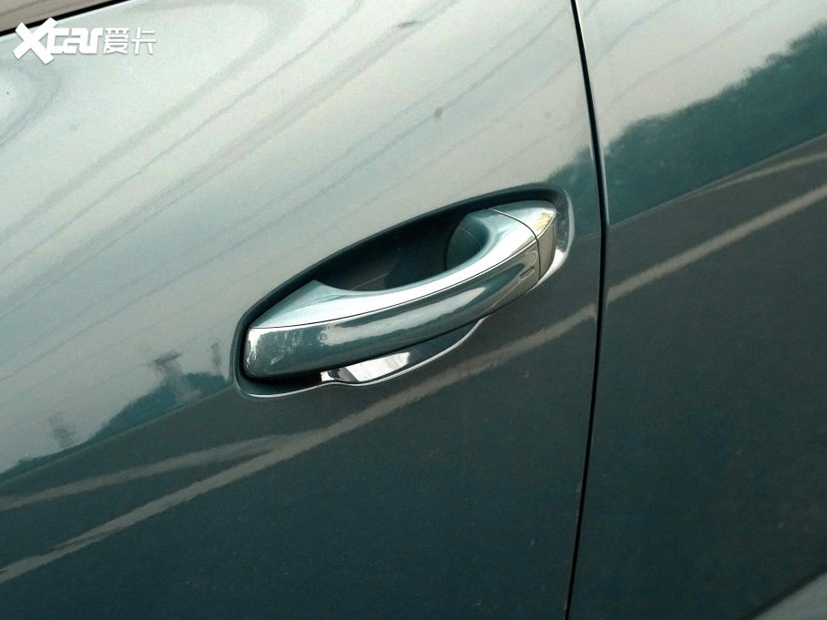 2024WQ3 Sportback 45 TFSI quattro ؄e