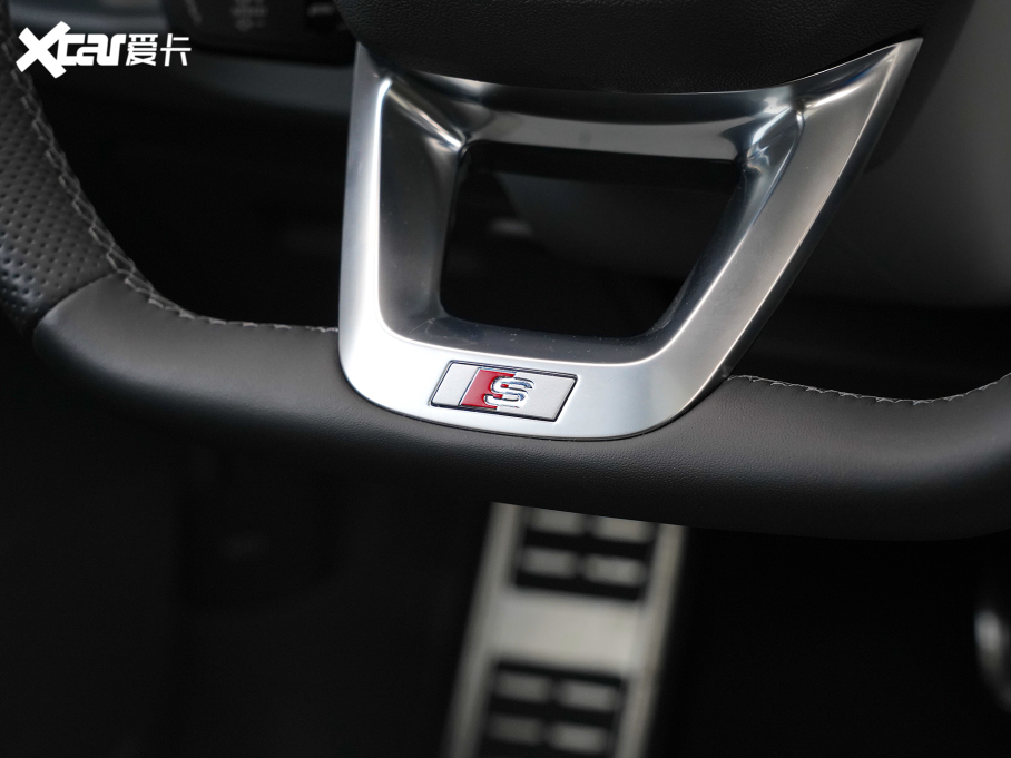 2024WQ3 Sportback 45 TFSI quattro ؄e