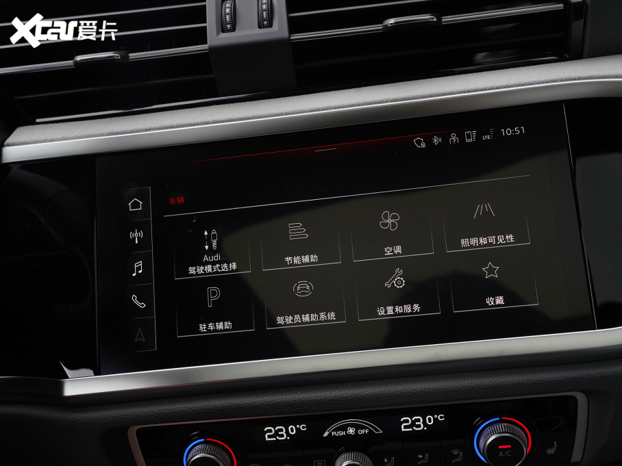 2024WQ3 Sportback 45 TFSI quattro ؄e