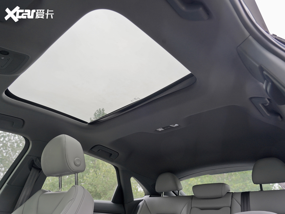 2024WQ3 Sportback 45 TFSI quattro ؄e