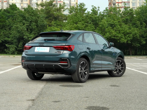 202445 TFSI quattro ر 