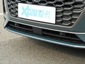 202445 TFSI quattro ؄e ^