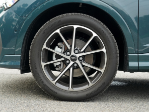 202445 TFSI quattro ؄e ^