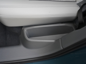 2024款45 TFSI quattro 上市特别版 空间座椅
