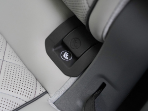2024款45 TFSI quattro 上市特别版 空间座椅