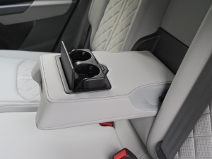 2024款45 TFSI quattro 上市特别版 空间座椅