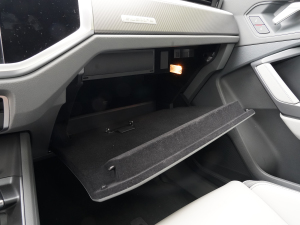 2024款45 TFSI quattro 上市特别版 空间座椅